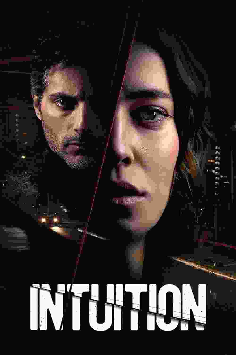 Intuition (2020) Luisana Lopilato